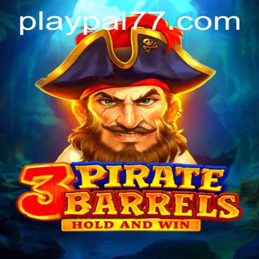 Unearth the Treasures of 3PirateBarrels: A Dynamic Adventure Awaits