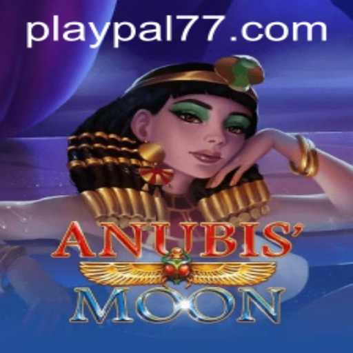 AnubisMoon: An Enthralling Adventure in the Sands of Time