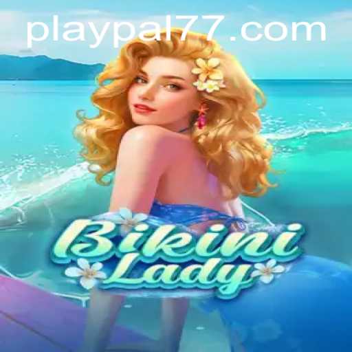 Dive Into Adventure with 'BikiniLady': A Thrilling Gaming Experience