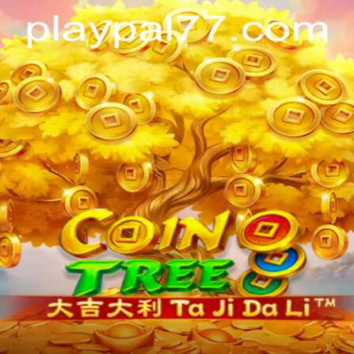 Discover CoinTree: The Revolutionary Gaming Experience with Play pal77