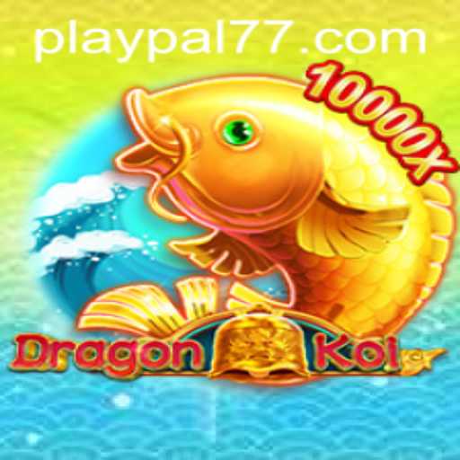 Dive into the Epic World of DragonKoi: A Thrilling Gaming Adventure with Play pal77