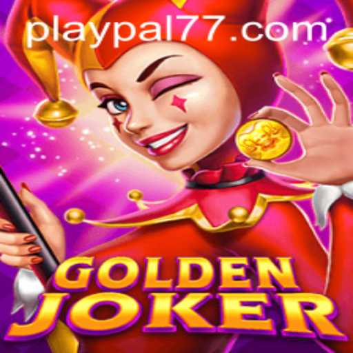 GoldenJoker: Your Gateway to Thrilling Adventures with Play pal77