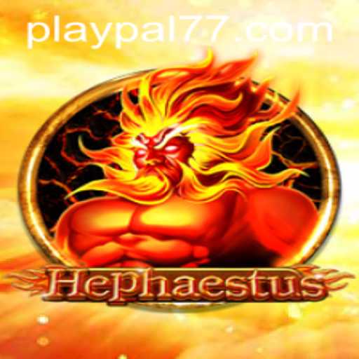 Hephaestus: A Journey into the Realm of Mythical Strategy and Creativity