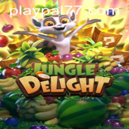 Exploring the Thrills of JungleDelight: An Adventure Awaiting With Play pal77