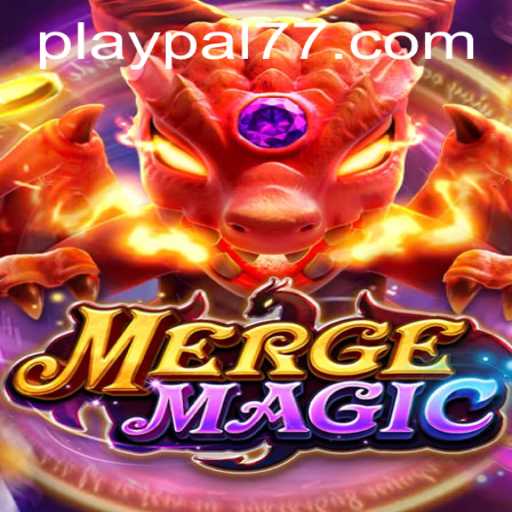 An In-Depth Exploration of MergeMagic: The Magic of Puzzle and Adventure