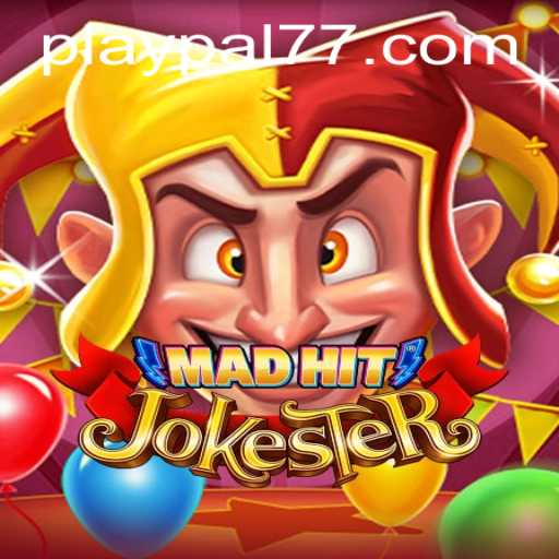 MadHitJokester: A Riveting Dive into Hilarious Gameplay with Play pal77