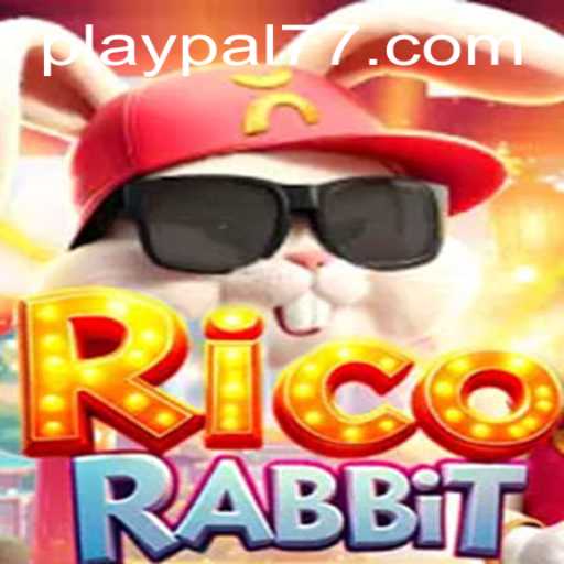 Explore the Exciting Gameplay of RicoRabbit