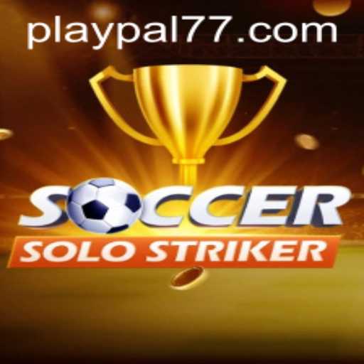 SoccerSoloStriker: A New Gaming Phenomenon