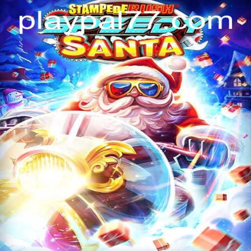 StempedeRushSpeedy: The Ultimate Gaming Experience